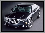 HEMI, Chrysler 300C