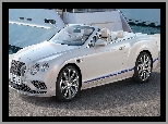 Bentley Continental, Cabrio