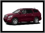 Buick Enclave, Crossover