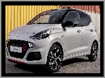 Hyundai i10 N