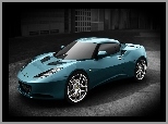 Lotus Evora