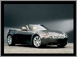 Prototyp, BMW Z9, Convertible