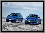 Golf, VW, Scirocco