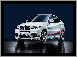 BMW, X6 M