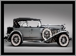 1929, Zabytkowy, Duesenberg